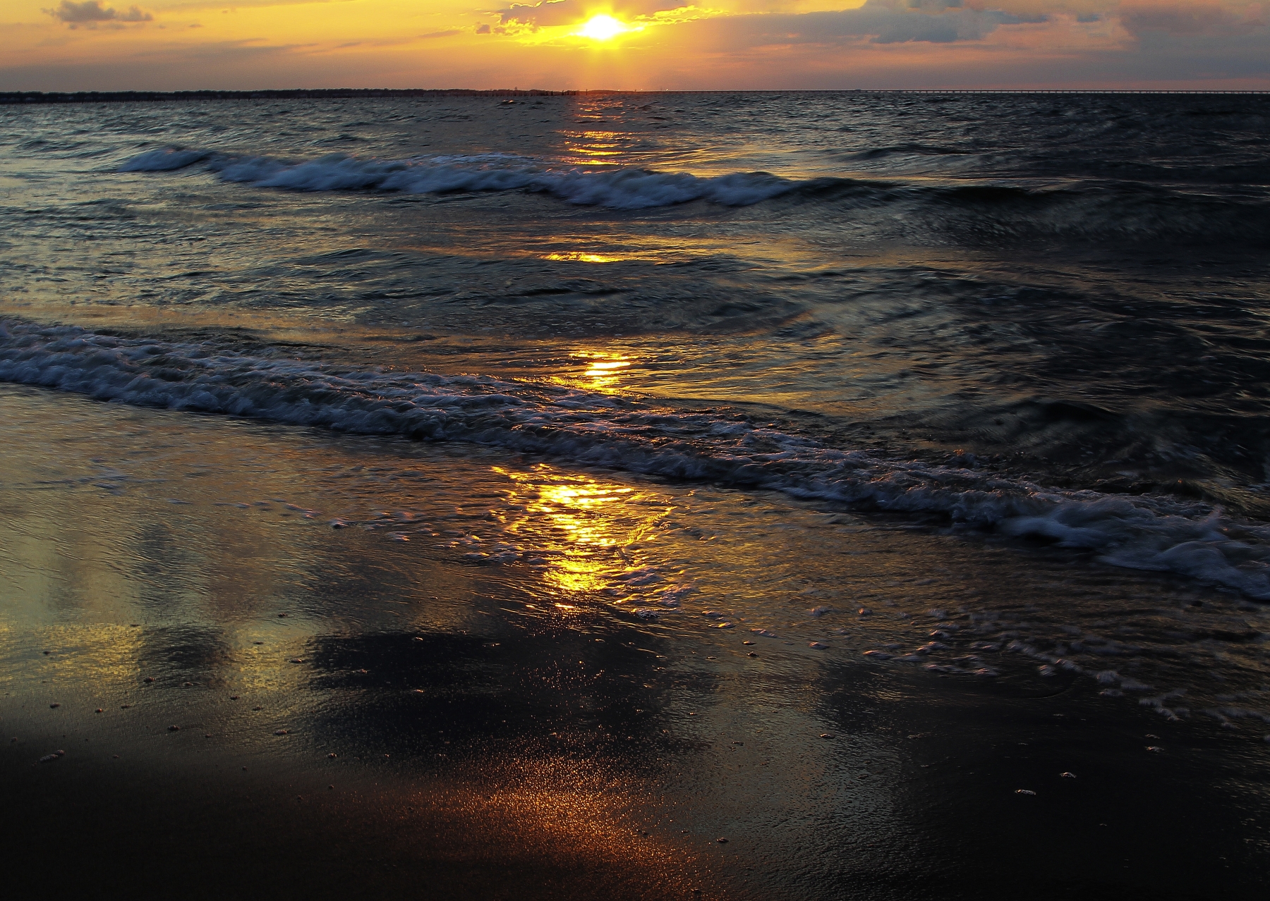 First Landing, Virginia Beach, Virginia